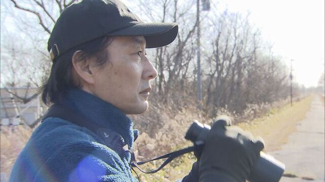 齊藤慶輔獣医師