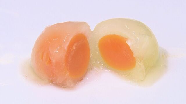 専門家が伝授！「冷凍卵」で節約料理術