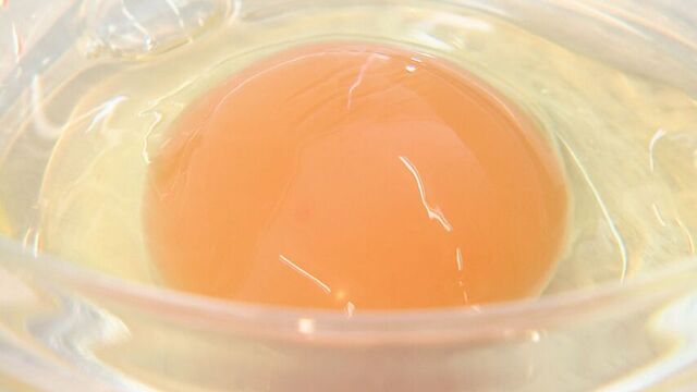 卵の賞味期限、生と加熱でどう違う？