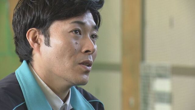 旭川ビースターズ　平亮　球団代表