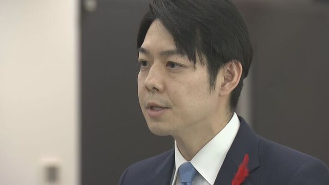 鈴木知事「泊発電所3号機の再稼働に同意」道議会で表明 道と地元自治体の判断が出揃う 生活に影響は サムネイル