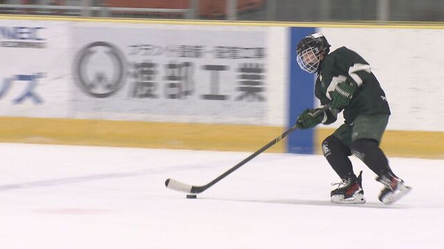 圧倒的なスピード