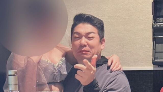 岡田栄悟容疑者