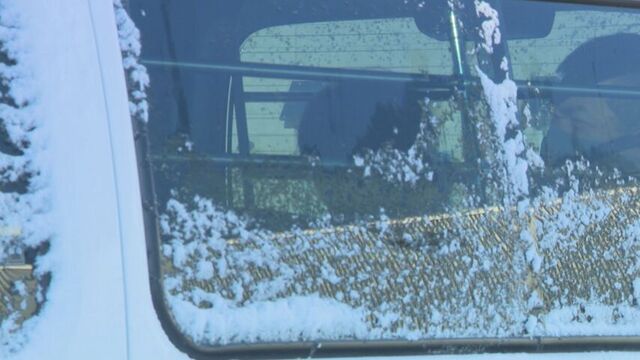 女子高校生を少なくとも4、5回待ち伏せか 高校に不法侵入した疑いで逮捕の帯広市の男(49)再逮捕 サムネイル