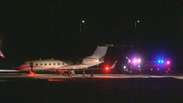 重大インシデントに該当　プライベートジェット機オーバーランし自走できず　新千歳空港B滑走路閉鎖 サムネイル