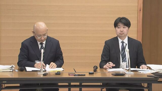 いじめをした生徒に聞き取りせず「重大事態」の再調査せず　断続的に「きもい」「死ね」高校３年生自殺