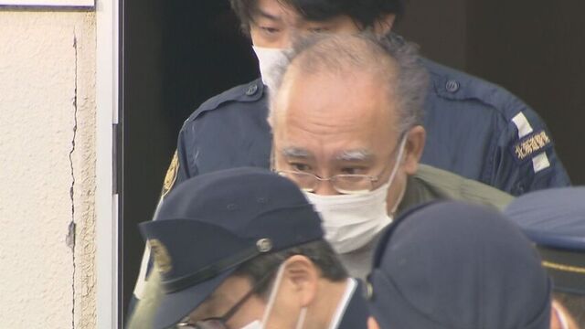 入金後 音信不通に…オークションサイトにうその自動車出品 約170万円詐取の疑いで札幌市の男を逮捕・送検 サムネイル