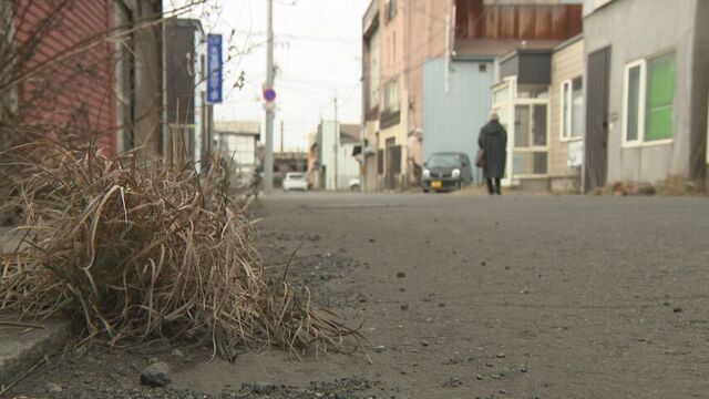 北海道内の人口が68年ぶりに500万人を下回る　外国人は総人口の1.5％に増加 サムネイル