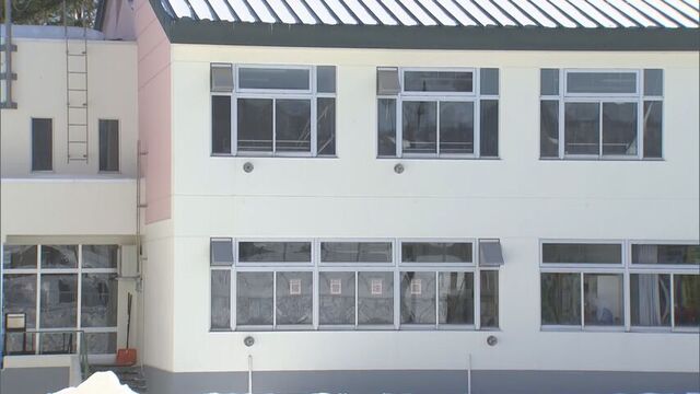 道内各地で爆破予告メール　赤井川村は村のすべての小中学校を臨時休校　保育所1ヵ所を臨時休園に サムネイル