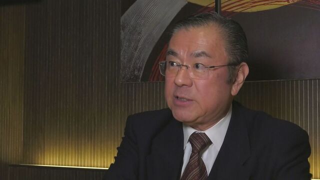 ビーチキャピタル　赤澤芳樹社長