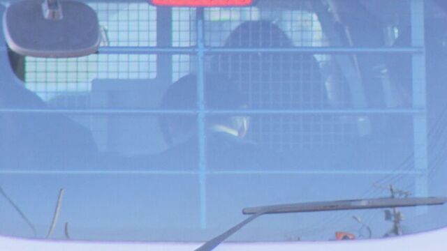 住宅に侵入　帰宅してきた10代前半少女にわいせつ行為し下着を強取か…帯広市の無職の男（30）送検 サムネイル