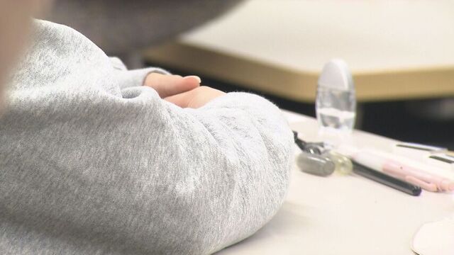 大学入学共通テスト1日目　北海道では約1万5千人が挑む　25の会場でいまのところトラブル等なし サムネイル