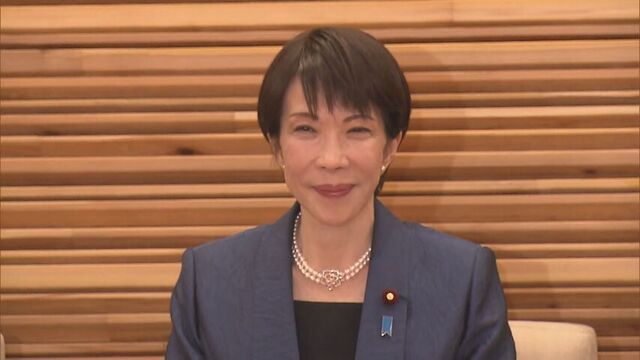 高市総理 19日夕方に衆議院解散の意向を表明する見通し　道内の選挙区でも選挙に向けた準備加速 サムネイル