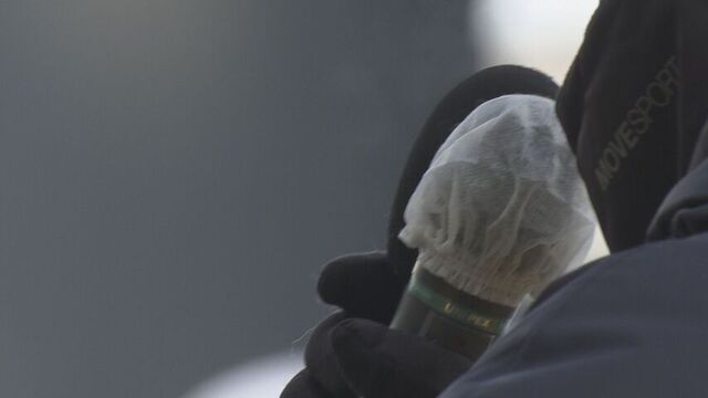 衆院選公示　１２日間の選挙戦スタート　道内候補者が街頭で支持呼びかけ