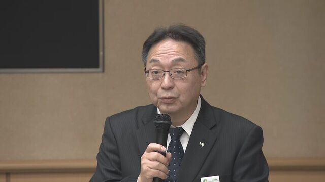 大雪で交通障害 JR北海道社長「北海道エアポートへの情報提供が全く不十分だったと反省」連携見直し図る サムネイル