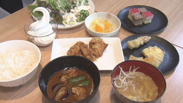 1,650円でラーメン・スープカレーも!物価高に負けない すすきの“神コスパ”ランチビュッフェ来月オープン サムネイル