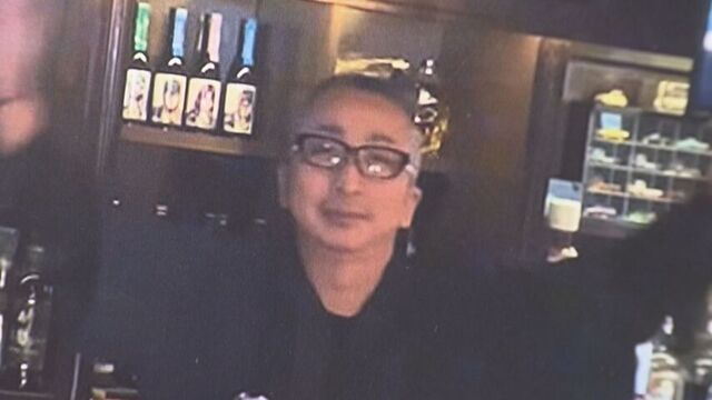 壁の中から女性遺体 ロープのようなもので首を絞めて殺害した疑いでバー経営の男を再逮捕 日高町 サムネイル