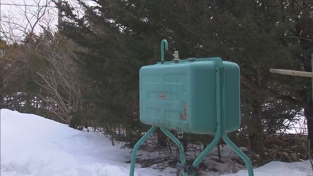 【水曜日の防犯】灯油盗難からタンクを守る！警察が推奨する効果的な「盗難防止器具」の活用術