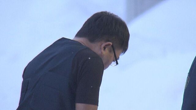 父は「判決が甘かったのでは…」執行猶予中の男が無免許運転容疑　不正改造脱落タイヤ直撃　女児意識戻らず