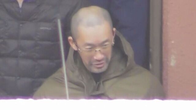 農水省補助金詐欺 検察側「自らの意思で犯罪行為に加担した」として懲役２年６か月を求刑