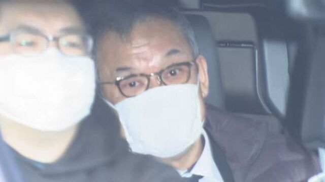 知床沖観光船沈没　出航判断の協議に「いたりいなかったり」運航会社社長が証言　検察による被告人質問 サムネイル