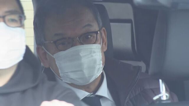 運航会社社長の裁判　事故後に「また新しい事件が起きたら収まる」と妻にメッセージ　知床沖観光船沈没事故 サムネイル