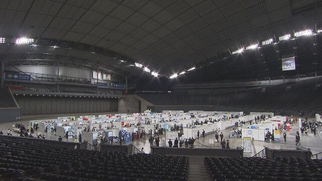 エントリーシートもAIで　AI時代の就活現場　学生の理想と現実の間に横たわる初任給「４万円の壁」札幌