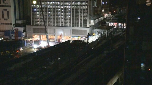 太平洋側で予想降雪量５０ｃｍ　“時間も試験も余裕をもって” JRは一部区間運休 ４日は道内公立高校入試　