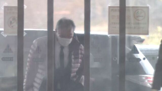 知床沖観光船沈没事故裁判　乗客家族が被告人質問　運航会社社長「船長らに任せていた」 サムネイル