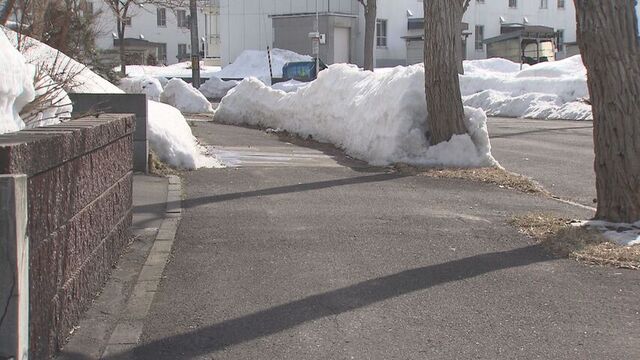 【水曜日の防犯】人通りの少ない住宅街で発生　買い物袋で両手がふさがった女性が狙われた手口 サムネイル