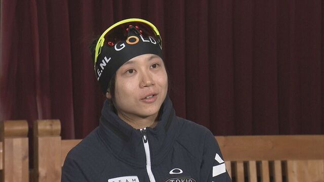 高木美帆選手、競技引退の意向表明　夏冬通じ日本女子最多メダル10個　スピードスケートにかけた栄光の軌跡 サムネイル