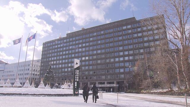 高病原性なら周辺約83万羽にも影響 19万羽が殺処分 安平町で鳥インフルエンザ 5日道が対策会議 サムネイル