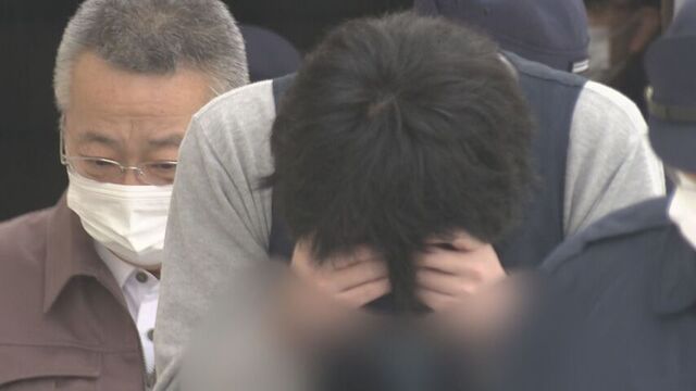 「高額バイトあります」SNSで特殊詐欺の実行役を募集か　闇バイトあっせんグループの男ら逮捕 サムネイル