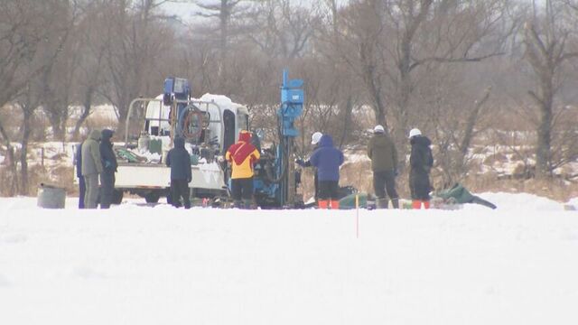 ヒ素やフッ素など3項目の有害物質で基準値超え　釧路湿原周辺のメガソーラー建設予定地で土壌汚染発覚