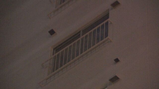 「認識はありません」女性の遺体を放置したか　札幌の78歳の男を死体遺棄の疑いで逮捕