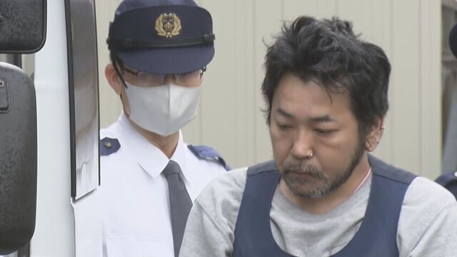 3か月間鑑定留置行われていた男を殺人罪で起訴　札幌市北区新琴似の住宅で両親と姉あわせて3人を殺害した罪