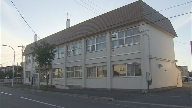 約４倍検出「アルコールが残った状態」飲食店経営の５８歳女　酒気帯び運転の疑いで逮捕　長万部町
