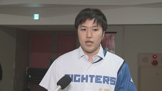 鹿部町職員「伊藤選手は鹿部町の宝」