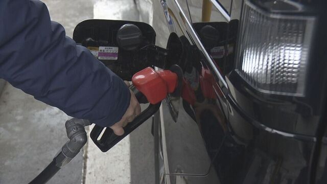ガソリン価格1週間で乱高下161円→189円→169円 「補助金の価格反映に1~2週間」予測も客離れで即日値下げ サムネイル