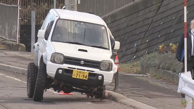 不正改造車の所有者に問われた過失運転致傷罪 家族の不起訴は不当に検察審査会が「不起訴相当」決議 サムネイル
