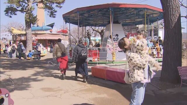 3連休がスタート! 道内各地賑わう ガソリン価格の高騰により、車で出かけるには家計に厳しい休暇に サムネイル