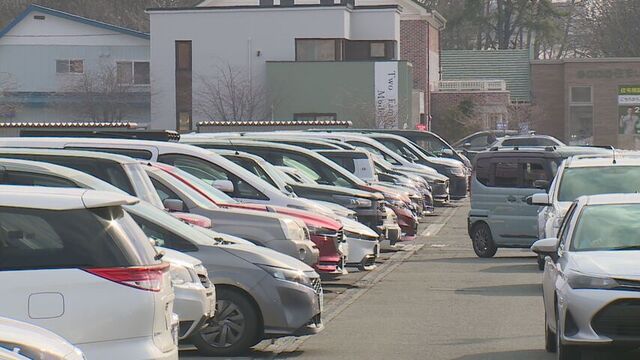 ガソリン高騰で連休レジャーに「異変」　遠出を避け「近場」を選ぶ傾向に　今後のガソリン価格はどうなる？