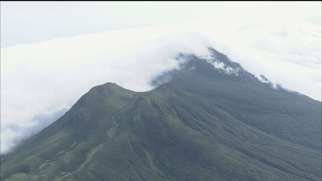クマに襲われ男性死亡の羅臼岳　遅くとも７月上旬に登山道の閉鎖解除へ　環境省など関係機関が協議