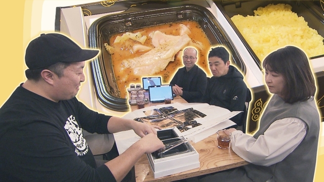 野球観戦だけじゃない！グルメも熱いエスコンフィールド　初のスープカレー専門店オープンまでの舞台裏