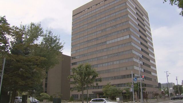 石狩の元浄水場から銅線ケーブルなど約１２キロの窃盗容疑で逮捕・送検された男性、 札幌地検が不起訴に