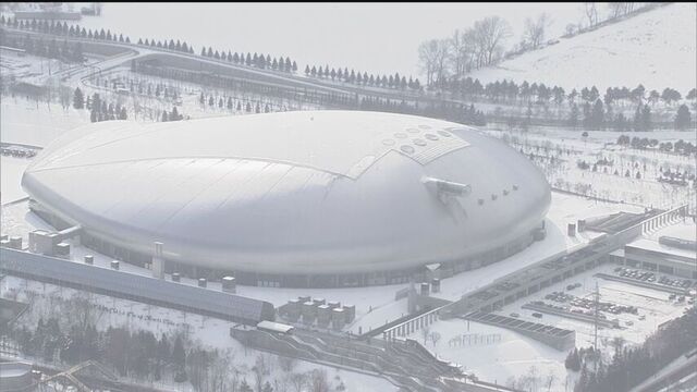 ファイターズ移転後のドーム稼働率が回復　札幌市、イベント主催者への補助金支給を4月以降打ち切りへ サムネイル