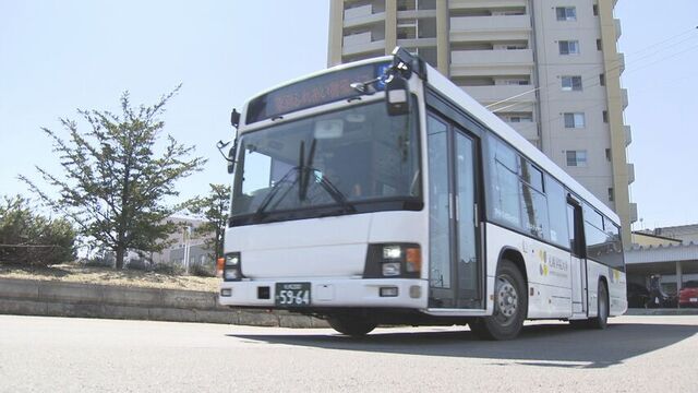 町内会が主体の「厚別ふれあい循環バス」　実証運行経てきょうから本格運行に　利用客が基準満たす サムネイル
