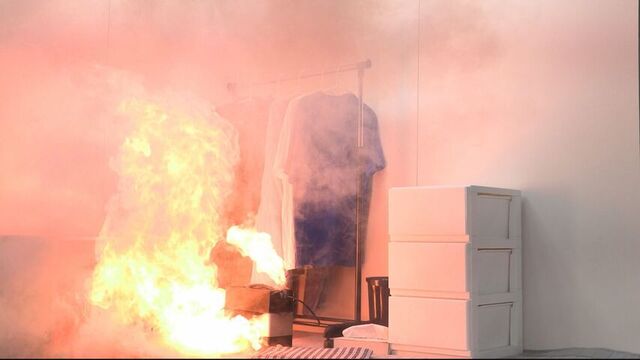 【注意】リユース品による事故増加　5年間で300件超　リコール対象品や経年劣化が原因 サムネイル