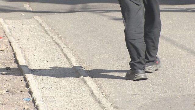札幌市中央区南8西7でわいせつ事件　午前4時前10代女性が被害　黒っぽい服装の男逃走中　付近で類似事件も