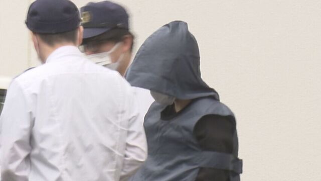 「何年も刑務所で過ごしたいの？」盗撮行為もちかけ男性から現金脅し取ったか　男女３人逮捕　札幌